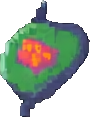 8-Bit-Dungeon-Requisit C — 90×117 Pixel-Art-Sprite