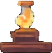 Alchemist Lab Effect B - 74x76 pixel art sprite