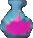 錬金術ラボ 環境 C — 33×38 ピクセルアートスプライト