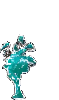 Aquarium Tile C - 256x384 pixel art sprite