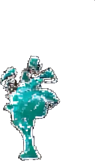 Ladrillo del acuario C — sprite pixel art 256×384
