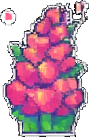 Aquarium Tile D - 256x384 pixel art sprite