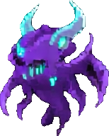 Arabian Night Enemy A - 154x192 pixel art sprite
