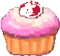 Entorno de la panadería y cocina A — sprite pixel art 85×79