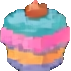 Objeto de panadería y cocina A — sprite pixel art 71×71