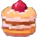 Bakery & Kitchen Prop C - 73x74 pixel art sprite