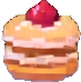 Bakery & Kitchen Prop C — 73×74 pixel art sprite