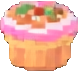 Bakery & Kitchen Prop D - 78x71 pixel art sprite