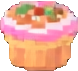 Bakery & Kitchen Prop D — 78×71 pixel art sprite
