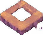 Azulejo da padaria e cozinha C — sprite pixel art 144×116