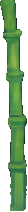 Bamboo Grove Environment A - 28x212 pixel art sprite
