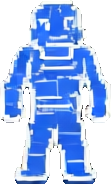 Blueprint Factory Character A - 111x185 pixel art sprite
