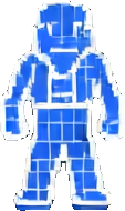 Blueprint Factory Character B - 113x190 pixel art sprite