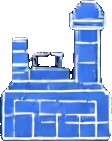 Blueprint Factory Prop C - 112x141 pixel art sprite