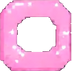 Ladrillo Candy Pop B — sprite pixel art 105×104