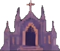 Cathedral Effect A - 122x105 pixel art sprite
