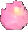 Efecto de Cerezo A — sprite pixel art 28×30