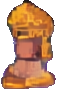 Effet du Colisée A — sprite pixel art 57×89