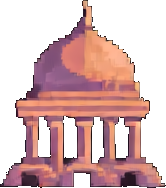 Effet du Colisée C — sprite pixel art 256×384
