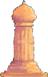 بلاط الكولوسيوم ج — رسم بكسل 256×384