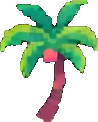 Coral Reef Effect A — 98×122 pixel art sprite
