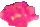 Bâtiment de récif corallien B — sprite pixel art 40×27