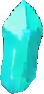 تأثير كهف الكريستال ج — رسم بكسل 44×94