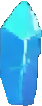 أداة كهف الكريستال ب — رسم بكسل 42×106