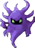 Enchanted Lake Enemy A - 122x166 pixel art sprite