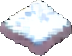 Eisiges Seefliese A — 72×56 Pixel-Art-Sprite