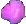 Efeito A do Jardim Encantado — sprite pixel art 26×24