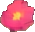 Effet B du Jardin Enchanté — sprite pixel art 35×32