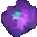 Entorno de jardín encantado B — sprite pixel art 37×37