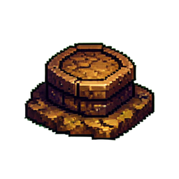 Adventurer Base - 256x256 pixel art sprite