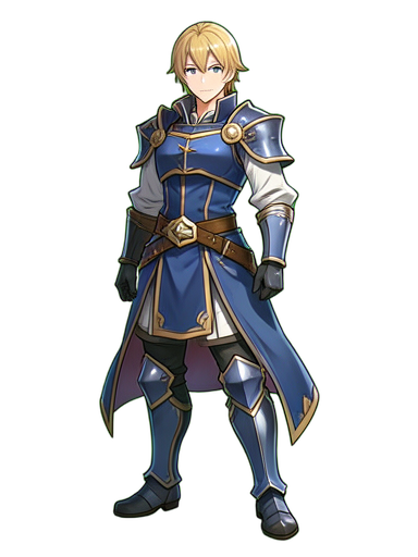 Alchemist Transmuter — 384×512 pixel art sprite