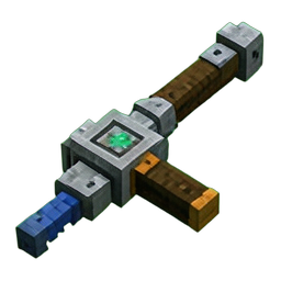 Pique Antique — sprite pixel art 256×256