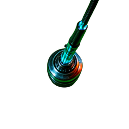 Antenna (Cinematic) - 256x256 pixel art sprite