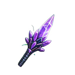 Antenna (VFX) - 256x256 pixel art sprite