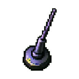 Antenna - 256x256 pixel art sprite