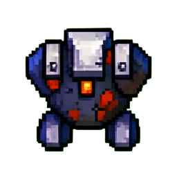 Anvil - 256x256 pixel art sprite