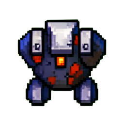 Yunque — sprite pixel art 256×256