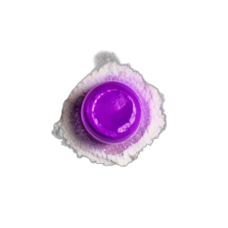 Baker (Atmospheric) - 256x256 pixel art sprite