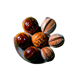 Boulangerie (Cinématique) — sprite pixel art 256×256