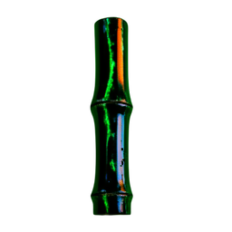 Bambus (Cinematisch) — 256×256 Pixel-Art-Sprite
