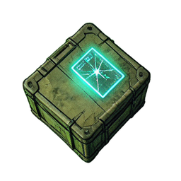 Battle Medic (Atmospheric) - 256x256 pixel art sprite