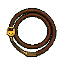 Beast Tamer (16-Bit) - 256x256 pixel art sprite