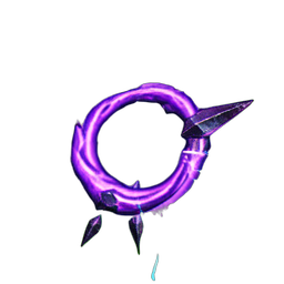 Beast Tamer (VFX) - 256x256 pixel art sprite