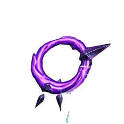 Beast Tamer (VFX) — 256×256 Pixel-Art-Sprite
