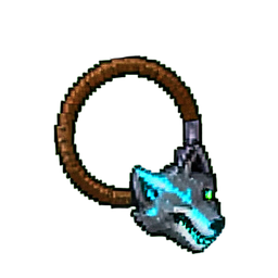 Beastmaster (16-Bit) - 256x256 pixel art sprite