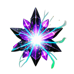 Beastmaster (VFX) - 256x256 pixel art sprite